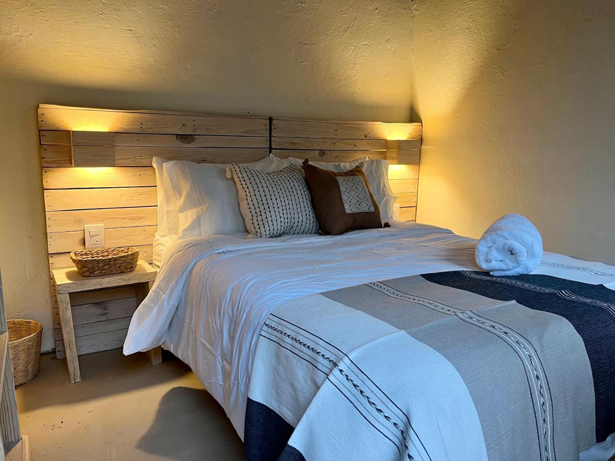 Bed & Breakfast Casa Cheleb San Cristobal de las Casas