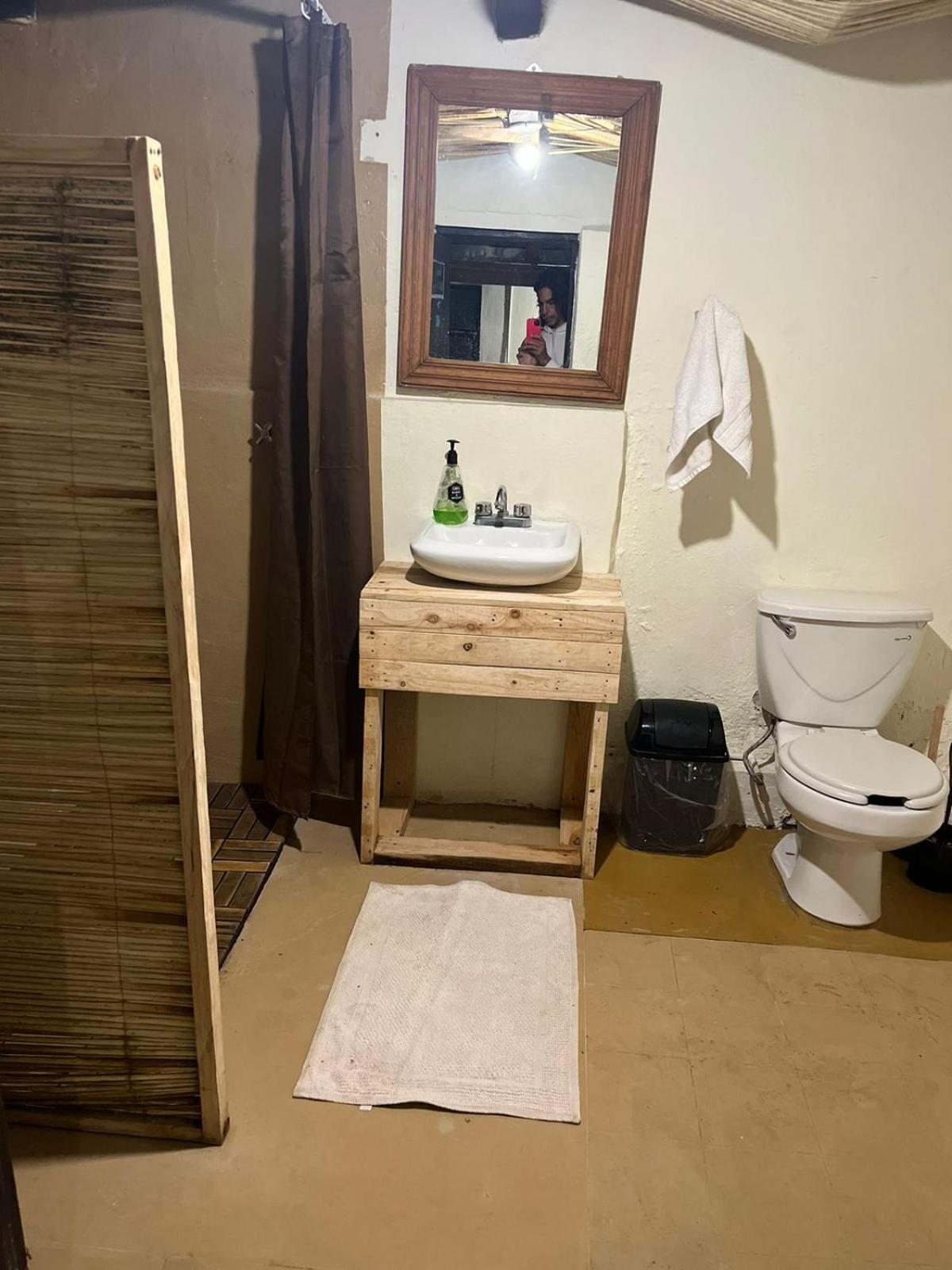 Bed & Breakfast Casa Cheleb